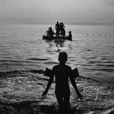 Summer by Serkan Colak