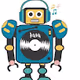 Monster Robot
