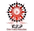"Crime Federal - Don't mind the mess"