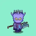 Pixel Kodas