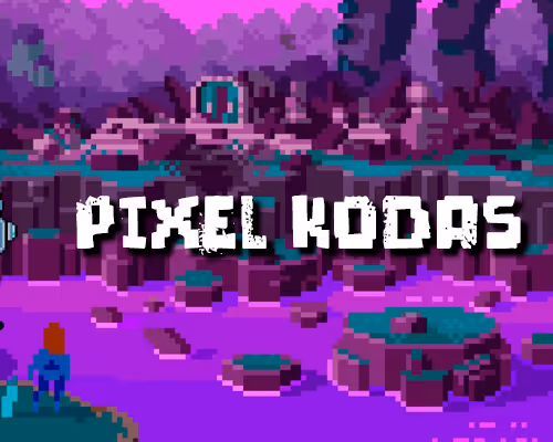 3 PixelKodas floor 0.00188