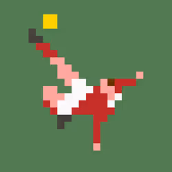 Footipixel
