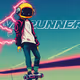 WAVERUNNERS NFT