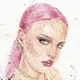 Woman Art V2