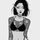 ACHROMATIC BABEZ