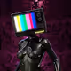 Object Heads