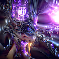 Fantastic AI Creatures