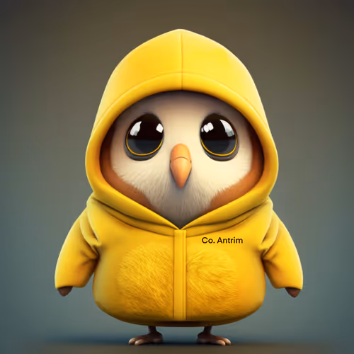 Spudies Second Generation ( Created with AI )