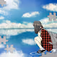 Imaginary friend travel