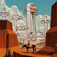 Two Worlds by Jeremy Booth & Orkhan Isayev