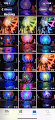 Circle Of Lights