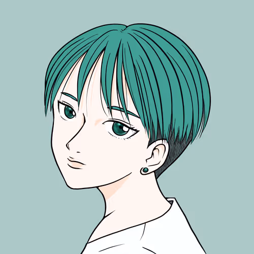 Boyish Collection