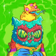 TOXIC BIRDS OFFICIAL.