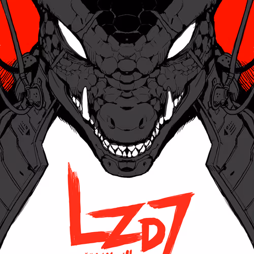 LZD7 by VividLimited