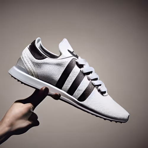 "Close" Dot Sneakers Collection