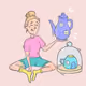 SweetHome_art