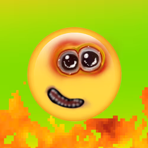 Cursed-Emojis