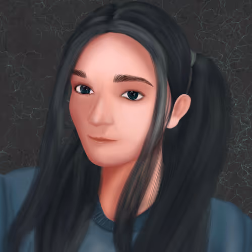 With love from Elena