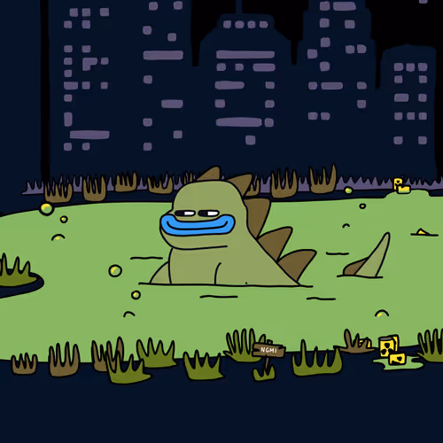 3 Polzilla floor 0.0069