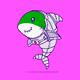 RobotShark Genesis