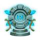 MetaBrands Oracle Relic