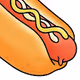 My Friggin' Food: Shitty Hotdogs