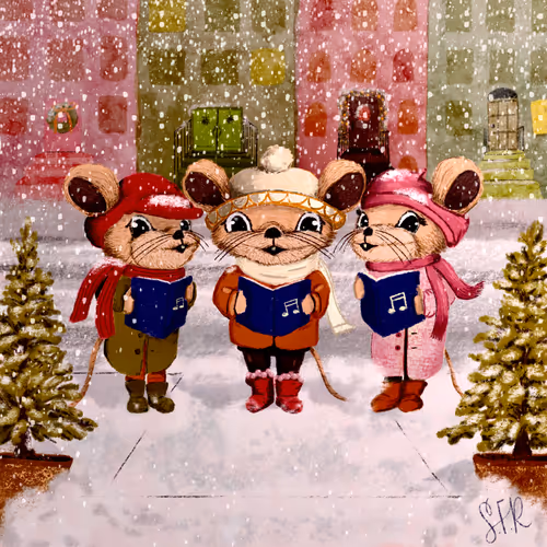 SarahScript Editions