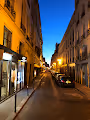 Rue Jacob Paris