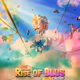 Rise of Blus - A Nouns Movie