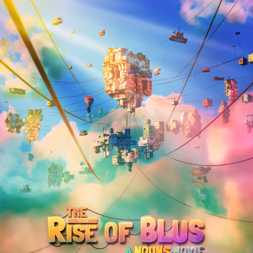 Rise of Blus - A Nouns Movie
