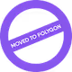 CryptoGogoMovedToPolygon