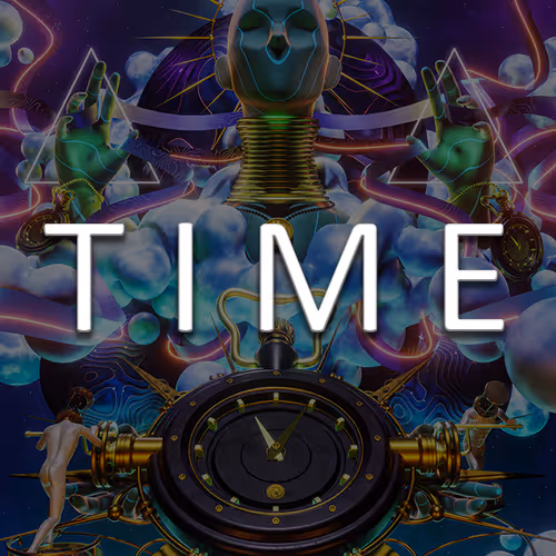 TIME - rfNZmGdaqX