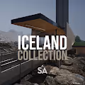Iceland Collection by SA - old
