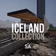 Iceland Collection by SA - old