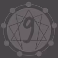 EnneagramNFTs Type Nine