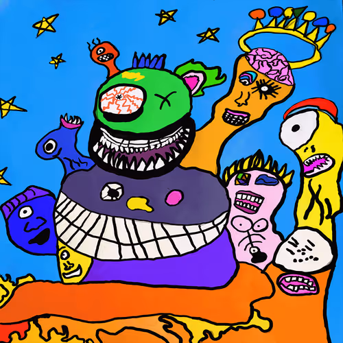 Neiko Milan Editions