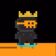 Gold Chonks