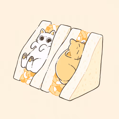 Cats&Girls Collection