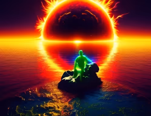 Reinerla the beginning by exploting ant exploring