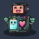 The Friendly Robo
