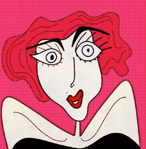 just a Stranger world