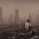 Fantastic town