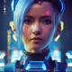 Cybergirls 2077