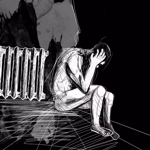 Injustice Behind Bars