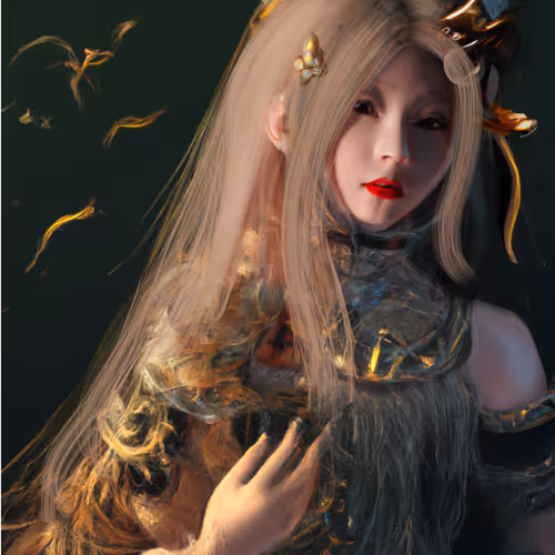 Melancholic Humanoids