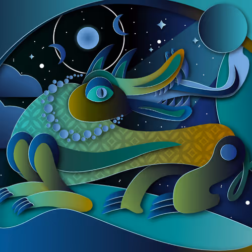 IGBA UNIVERSE (FND)