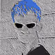 Crypto Man aka Ethereum Man