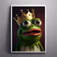 The King Pepe
