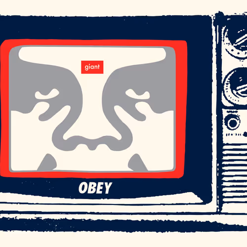 OBEY ARCHIVES