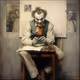 Joker, Normark Smithwell
